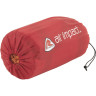 Надувной коврик KLYMIT INERTIA X WAVE PAD RED Красный 06XWRd01A